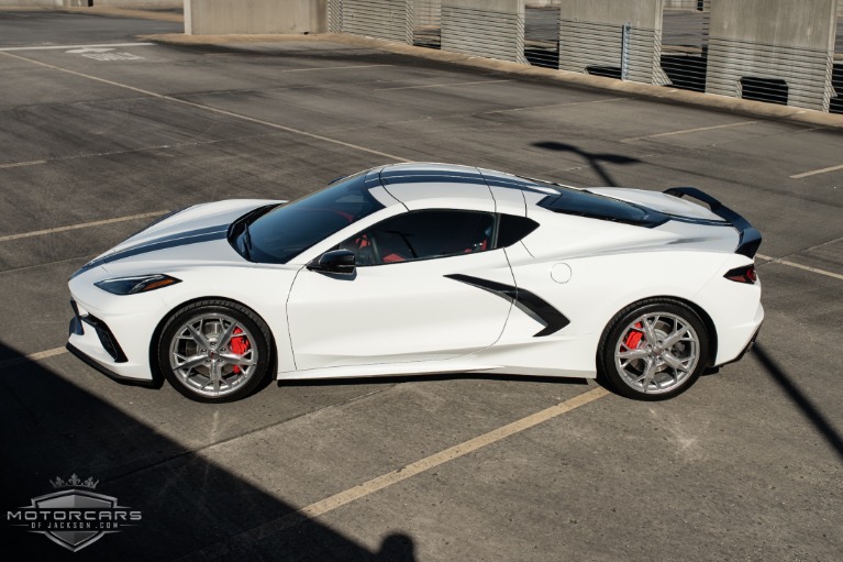 Used-2020-Chevrolet-Corvette-2LT-Jackson-MS