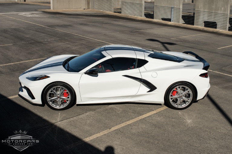 Used-2020-Chevrolet-Corvette-2LT-Jackson-MS