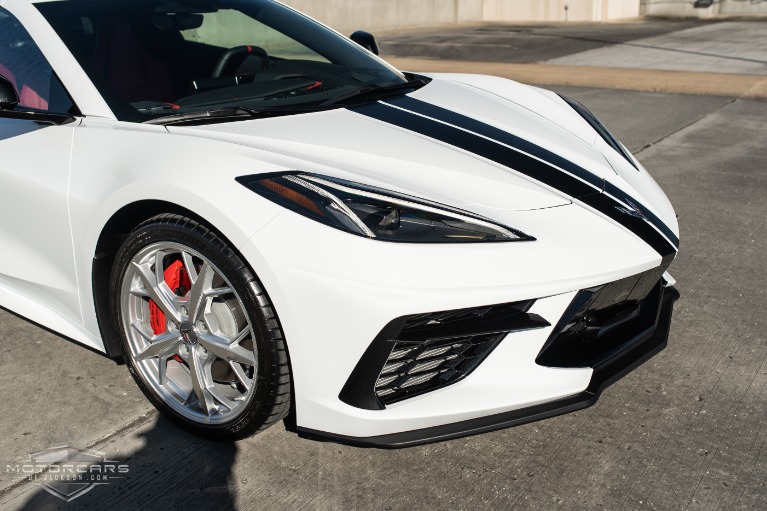 Used-2020-Chevrolet-Corvette-2LT-Jackson-MS