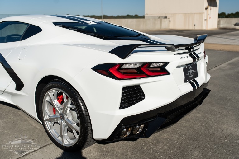 Used-2020-Chevrolet-Corvette-2LT-for-sale-Jackson-MS