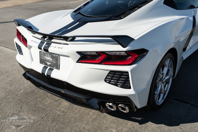 Used-2020-Chevrolet-Corvette-2LT-Jackson-MS