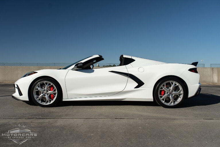 Used-2020-Chevrolet-Corvette-2LT-Jackson-MS