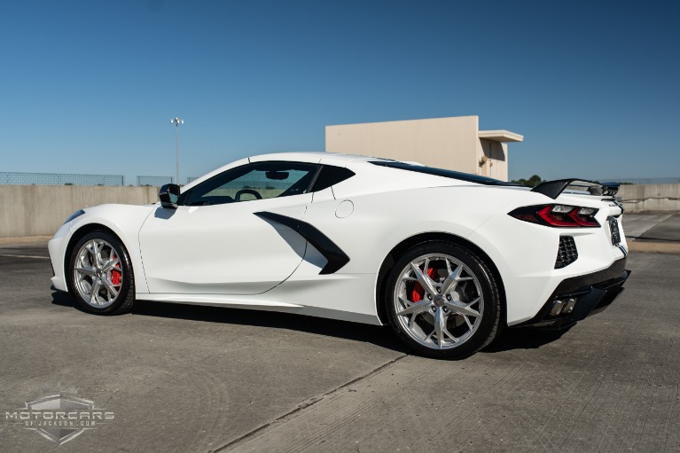 Used-2020-Chevrolet-Corvette-2LT-Jackson-MS