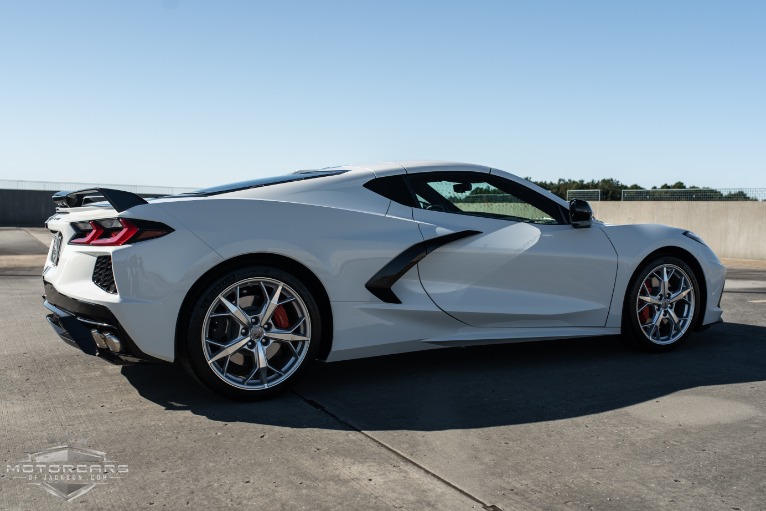 Used-2020-Chevrolet-Corvette-2LT-Jackson-MS