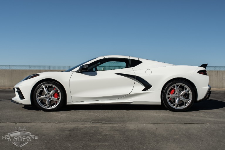 Used-2020-Chevrolet-Corvette-2LT-Jackson-MS