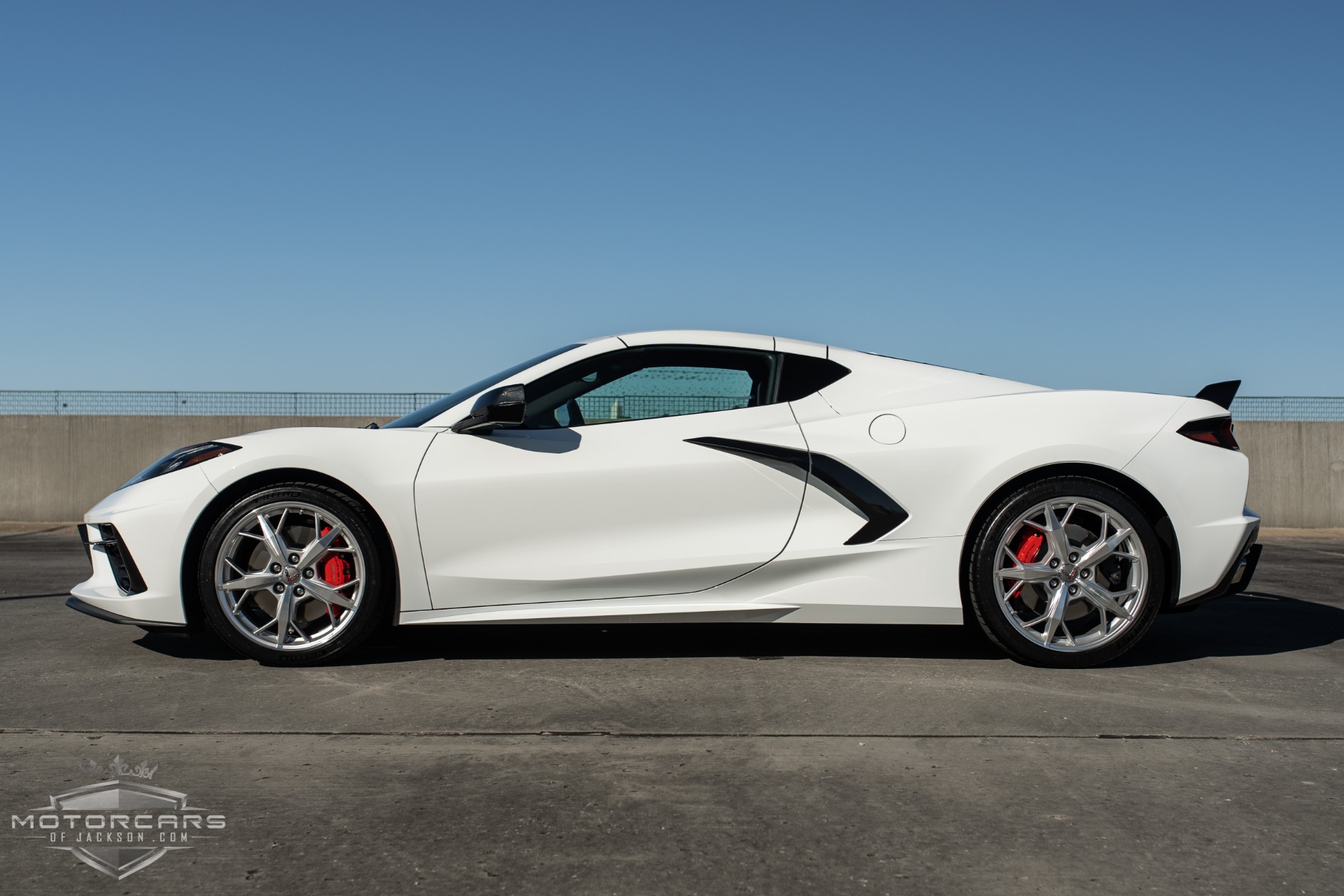 Used-2020-Chevrolet-Corvette-2LT-for-sale-Jackson-MS