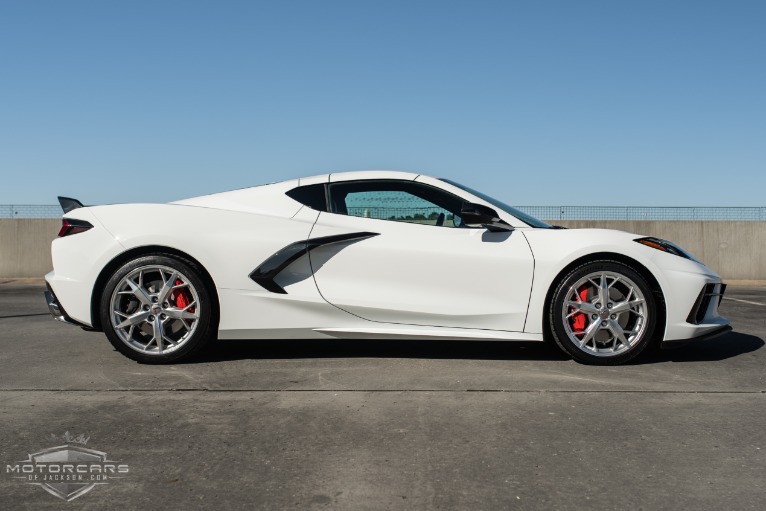 Used-2020-Chevrolet-Corvette-2LT-Jackson-MS