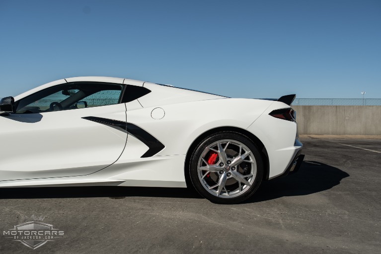 Used-2020-Chevrolet-Corvette-2LT-Jackson-MS