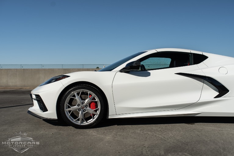 Used-2020-Chevrolet-Corvette-2LT-Jackson-MS