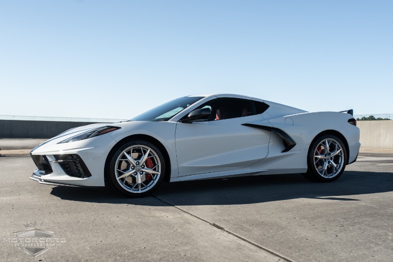 Used-2020-Chevrolet-Corvette-2LT-Jackson-MS