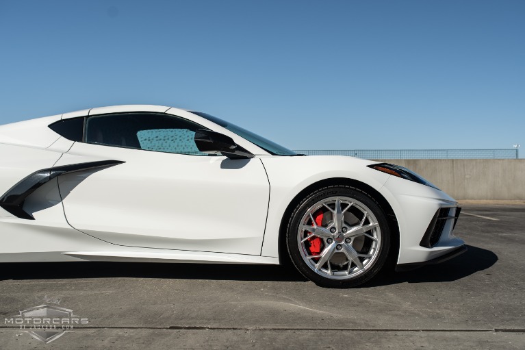 Used-2020-Chevrolet-Corvette-2LT-Jackson-MS