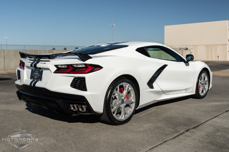 Used-2020-Chevrolet-Corvette-2LT-Jackson-MS