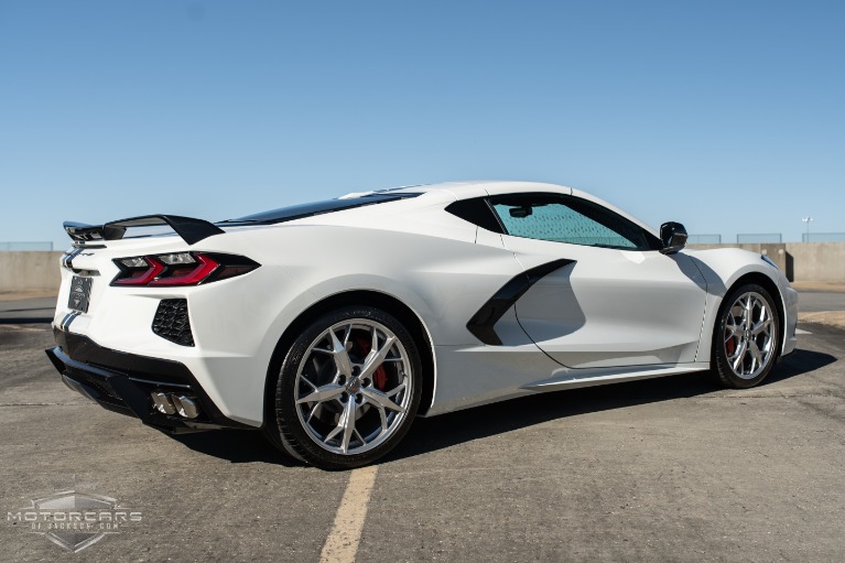 Used-2020-Chevrolet-Corvette-2LT-Jackson-MS