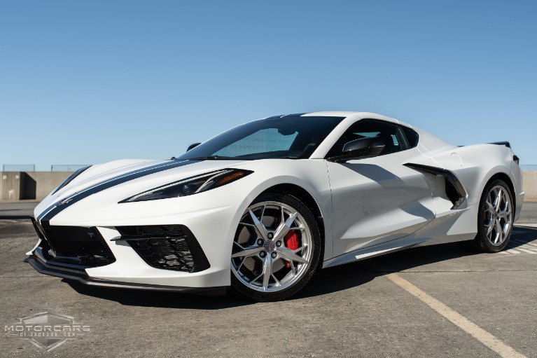 Used-2020-Chevrolet-Corvette-2LT-Jackson-MS