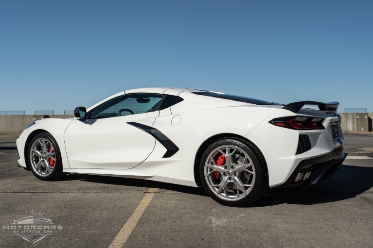 Used-2020-Chevrolet-Corvette-2LT-Jackson-MS