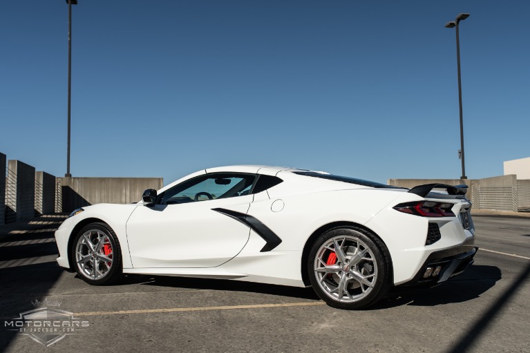 Used-2020-Chevrolet-Corvette-2LT-Jackson-MS