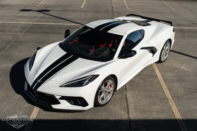 Used-2020-Chevrolet-Corvette-2LT-Jackson-MS