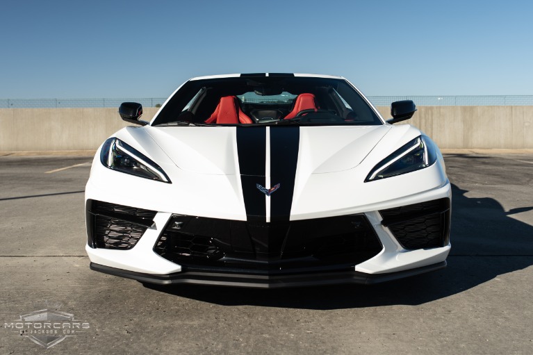 Used-2020-Chevrolet-Corvette-2LT-for-sale-Jackson-MS