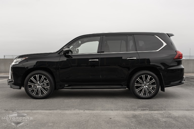 Used-2020-Lexus-LX-LX-570-Three-Row-4WD-for-sale-Jackson-MS