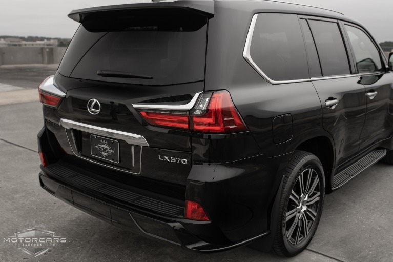 Used-2020-Lexus-LX-LX-570-Three-Row-4WD-Jackson-MS