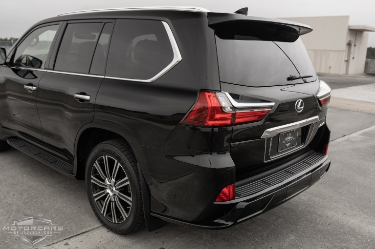 Used-2020-Lexus-LX-LX-570-Three-Row-4WD-Jackson-MS