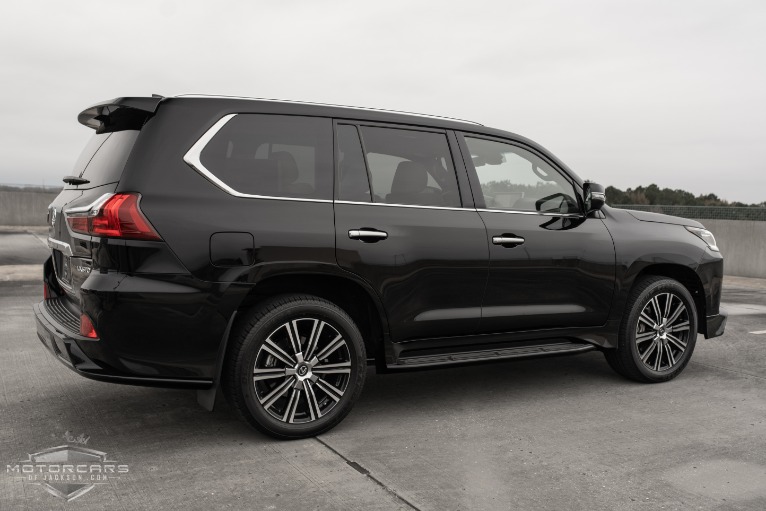 Used-2020-Lexus-LX-LX-570-Three-Row-4WD-for-sale-Jackson-MS