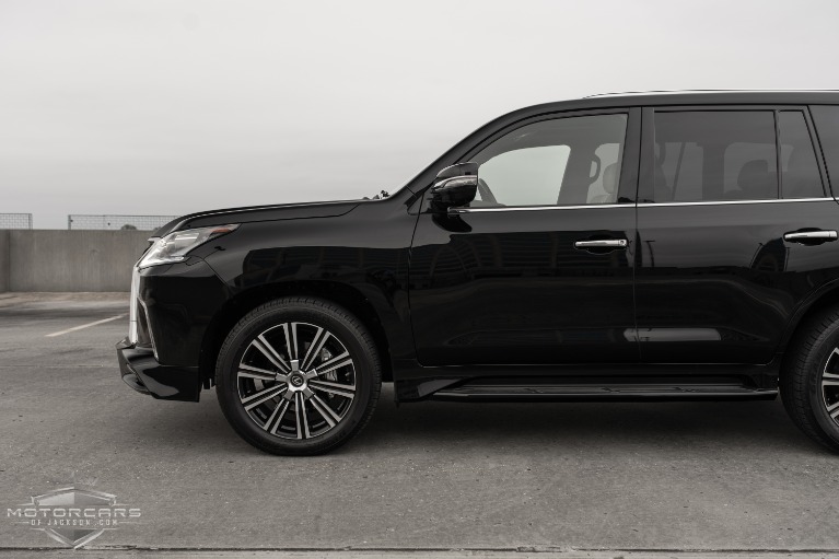 Used-2020-Lexus-LX-LX-570-Three-Row-4WD-for-sale-Jackson-MS