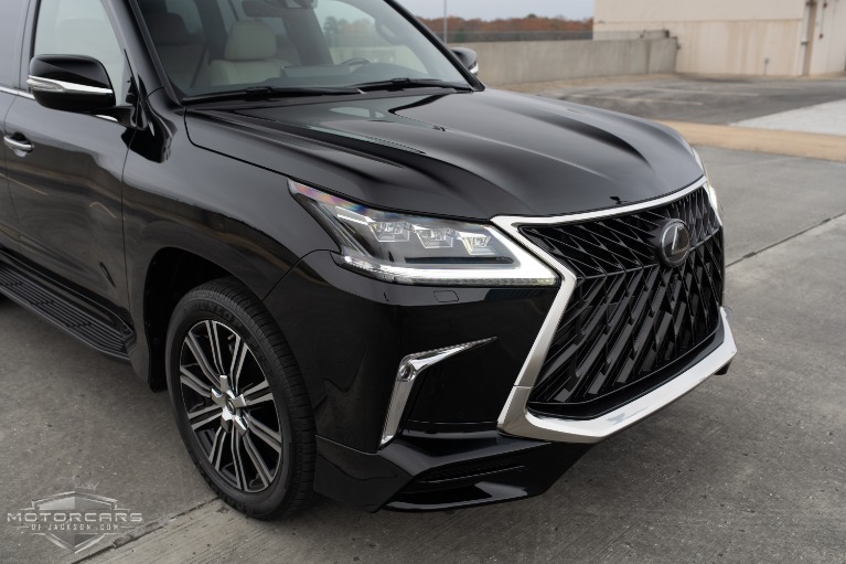 Used-2020-Lexus-LX-LX-570-Three-Row-4WD-for-sale-Jackson-MS