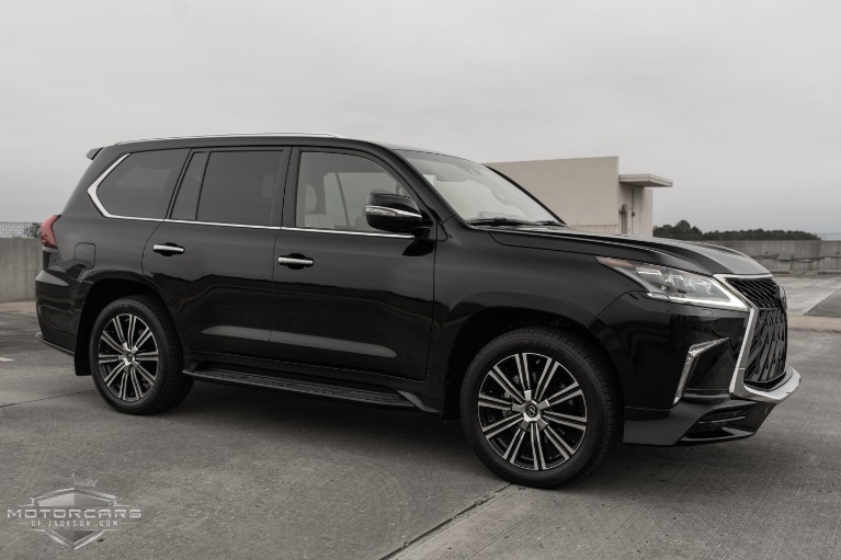 Used-2020-Lexus-LX-LX-570-Three-Row-4WD-Jackson-MS