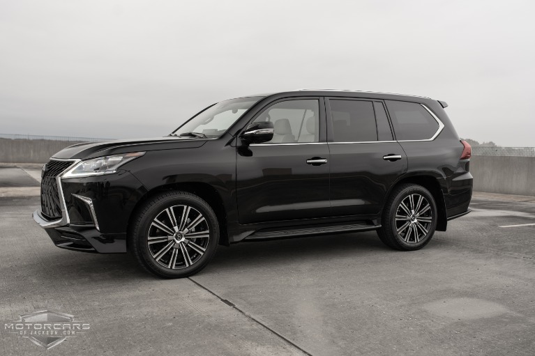 Used-2020-Lexus-LX-LX-570-Three-Row-4WD-Jackson-MS