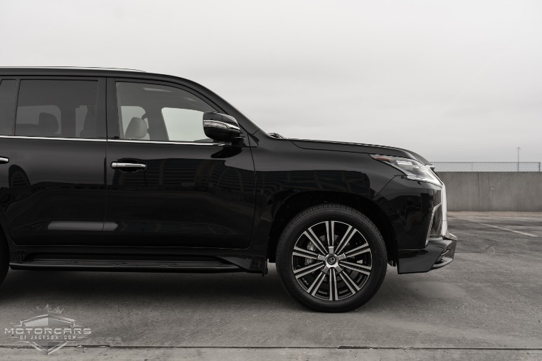 Used-2020-Lexus-LX-LX-570-Three-Row-4WD-for-sale-Jackson-MS