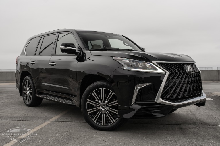 Used-2020-Lexus-LX-LX-570-Three-Row-4WD-Jackson-MS