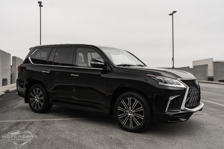 Used-2020-Lexus-LX-LX-570-Three-Row-4WD-Jackson-MS