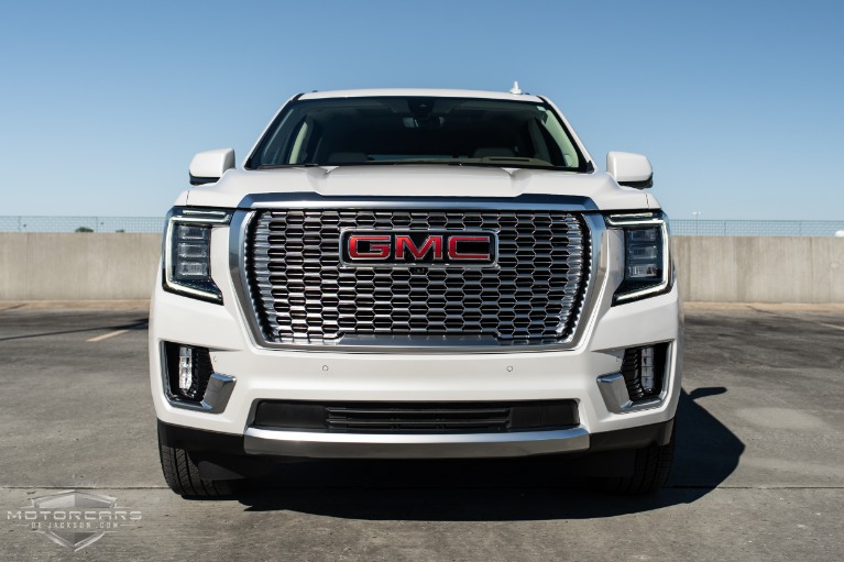 Used-2021-GMC-Yukon-Denali-Jackson-MS