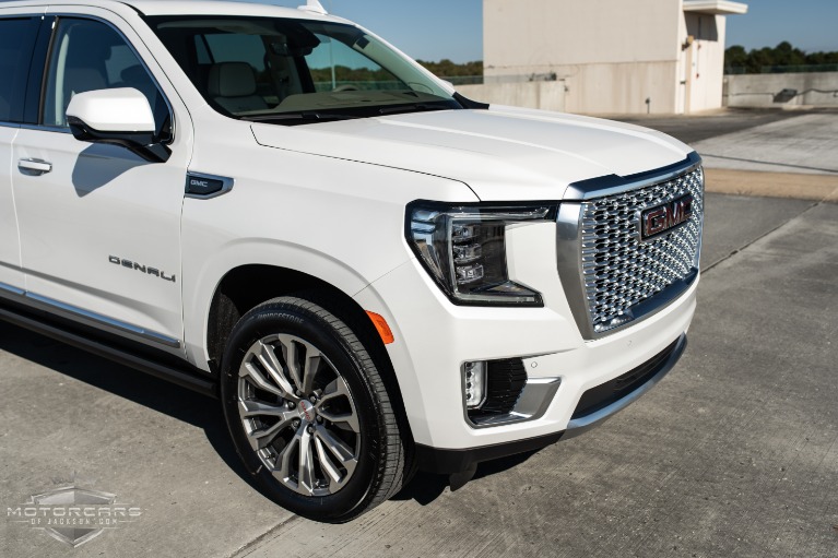 Used-2021-GMC-Yukon-Denali-Jackson-MS