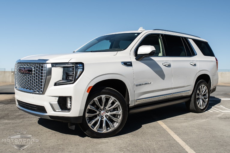 Used-2021-GMC-Yukon-Denali-Jackson-MS