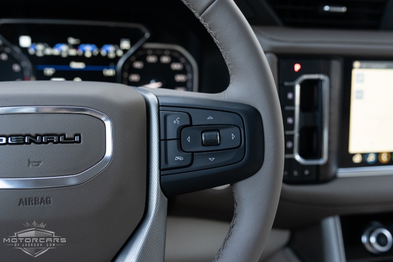 Used-2021-GMC-Yukon-Denali-for-sale-Jackson-MS