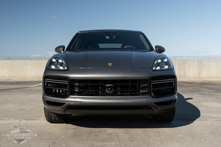 Used-2019-Porsche-Cayenne-Turbo-for-sale-Jackson-MS