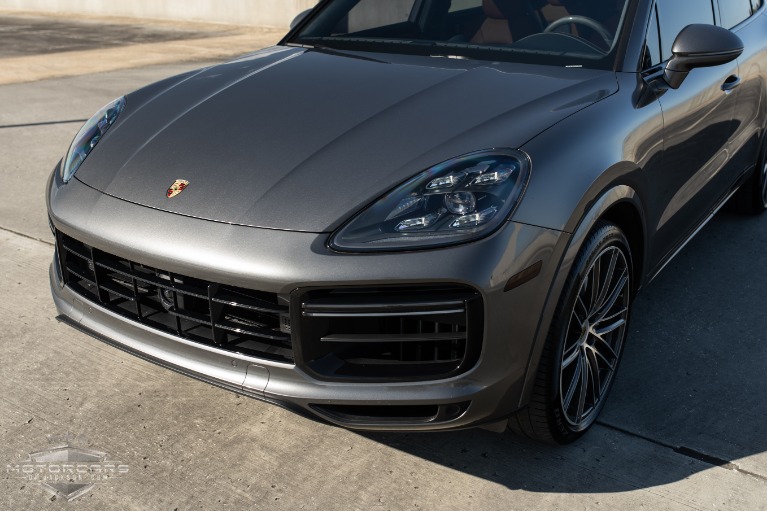 Used-2019-Porsche-Cayenne-Turbo-for-sale-Jackson-MS