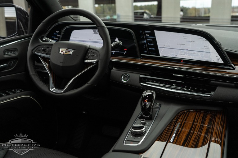 Used-2021-Cadillac-Escalade-Premium-Luxury-for-sale-Jackson-MS