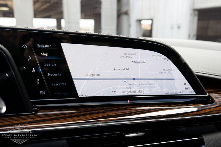Used-2021-Cadillac-Escalade-Premium-Luxury-for-sale-Jackson-MS