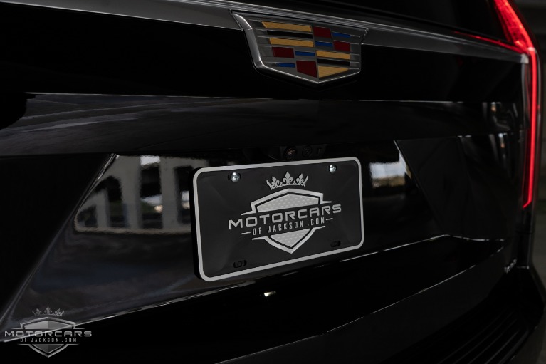 Used-2021-Cadillac-Escalade-Premium-Luxury-for-sale-Jackson-MS