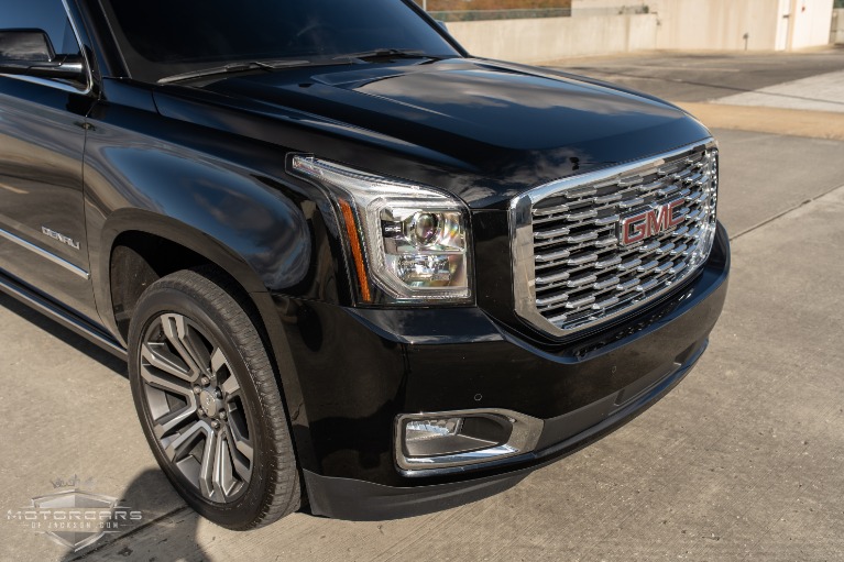 Used-2020-GMC-Yukon-Denali-for-sale-Jackson-MS