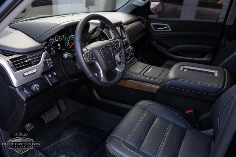 Used-2020-GMC-Yukon-Denali-for-sale-Jackson-MS