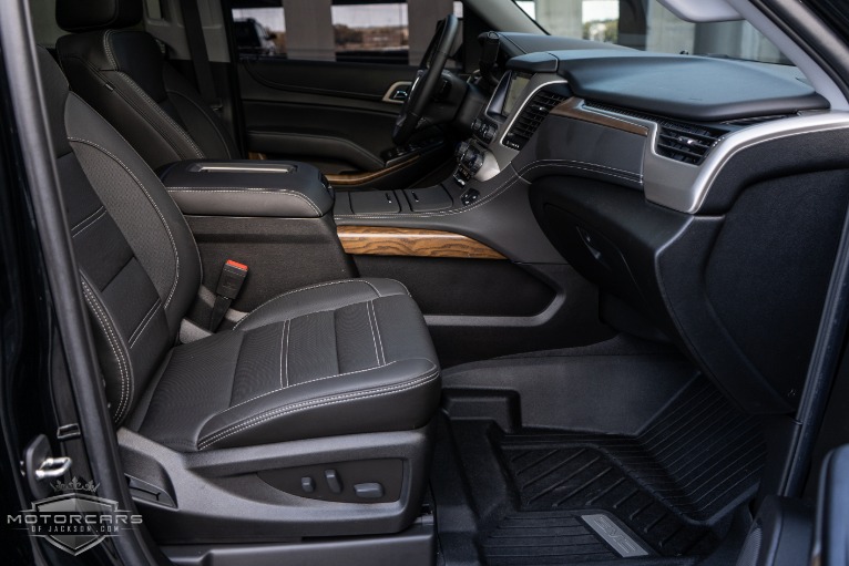 Used-2020-GMC-Yukon-Denali-for-sale-Jackson-MS