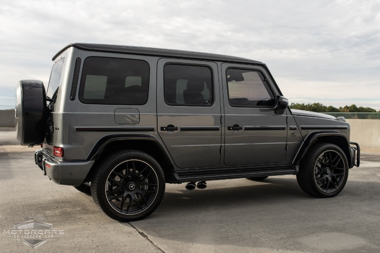 Used-2019-Mercedes-Benz-G-Class-AMG-G-63-for-sale-Jackson-MS