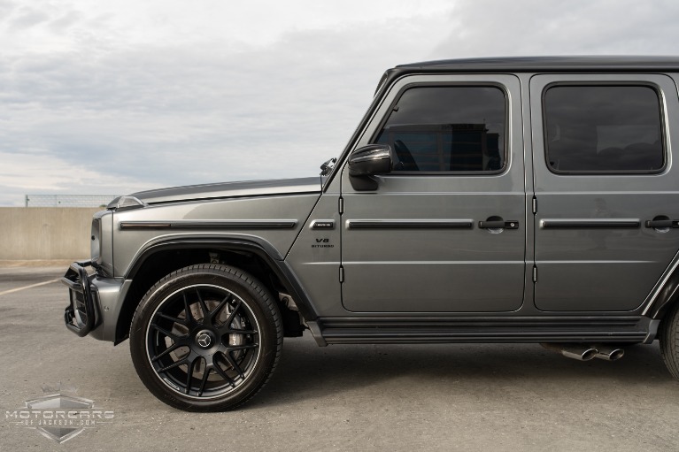 Used-2019-Mercedes-Benz-G-Class-AMG-G-63-for-sale-Jackson-MS