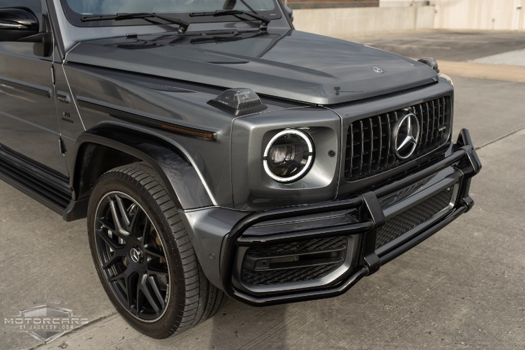 Used-2019-Mercedes-Benz-G-Class-AMG-G-63-Jackson-MS