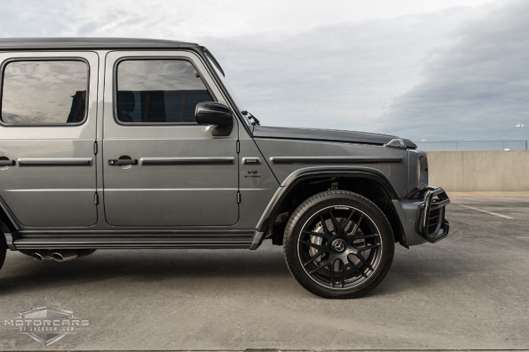 Used-2019-Mercedes-Benz-G-Class-AMG-G-63-for-sale-Jackson-MS