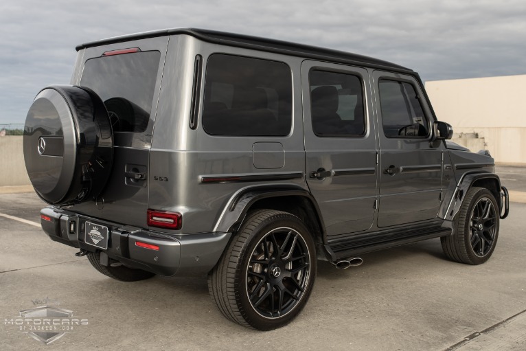 Used-2019-Mercedes-Benz-G-Class-AMG-G-63-for-sale-Jackson-MS